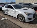 2013 Hyundai Genesis Coupe 2.0T продається в Houston, TX - Front End