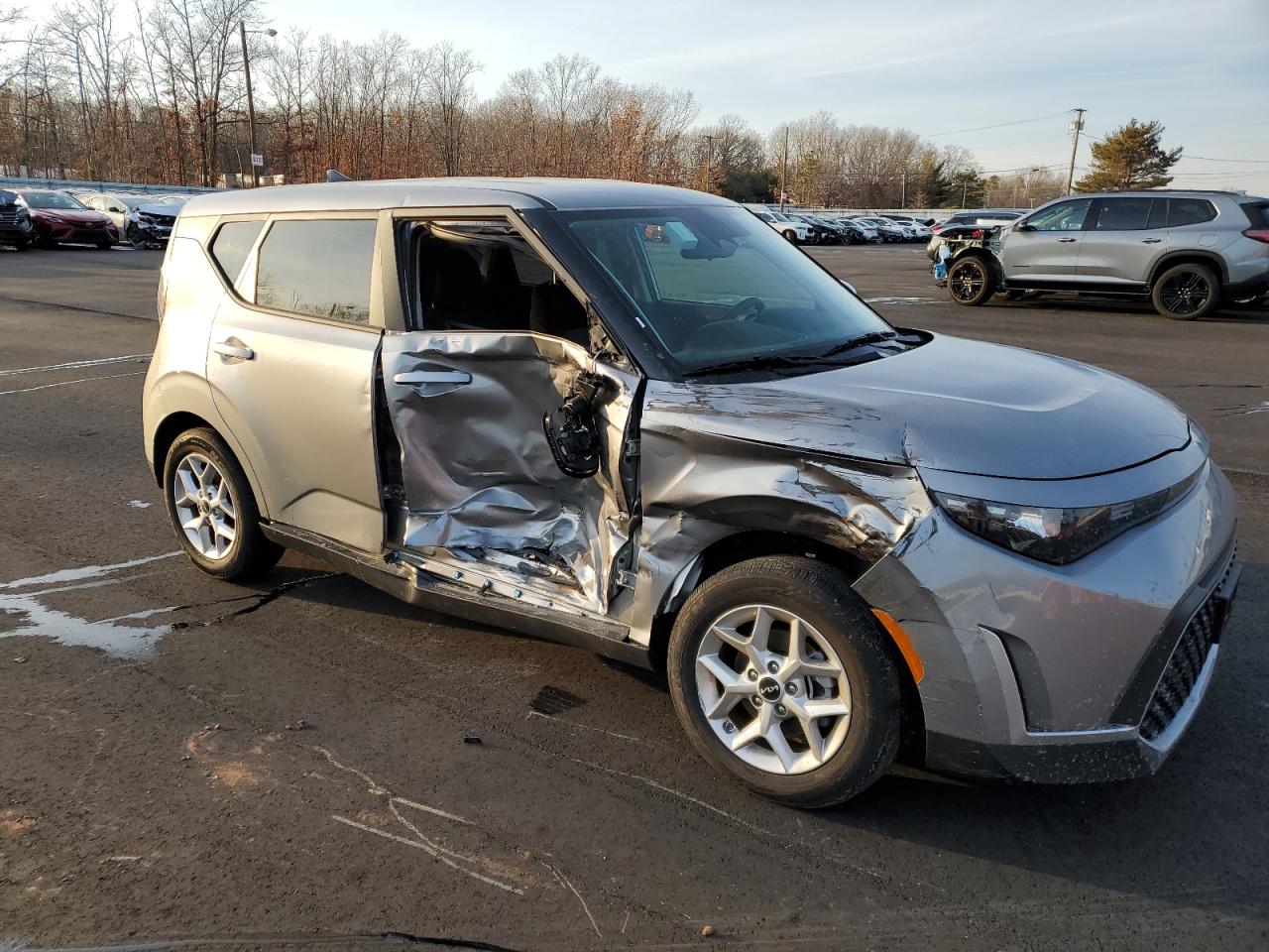 2024 Kia Soul - Image 4