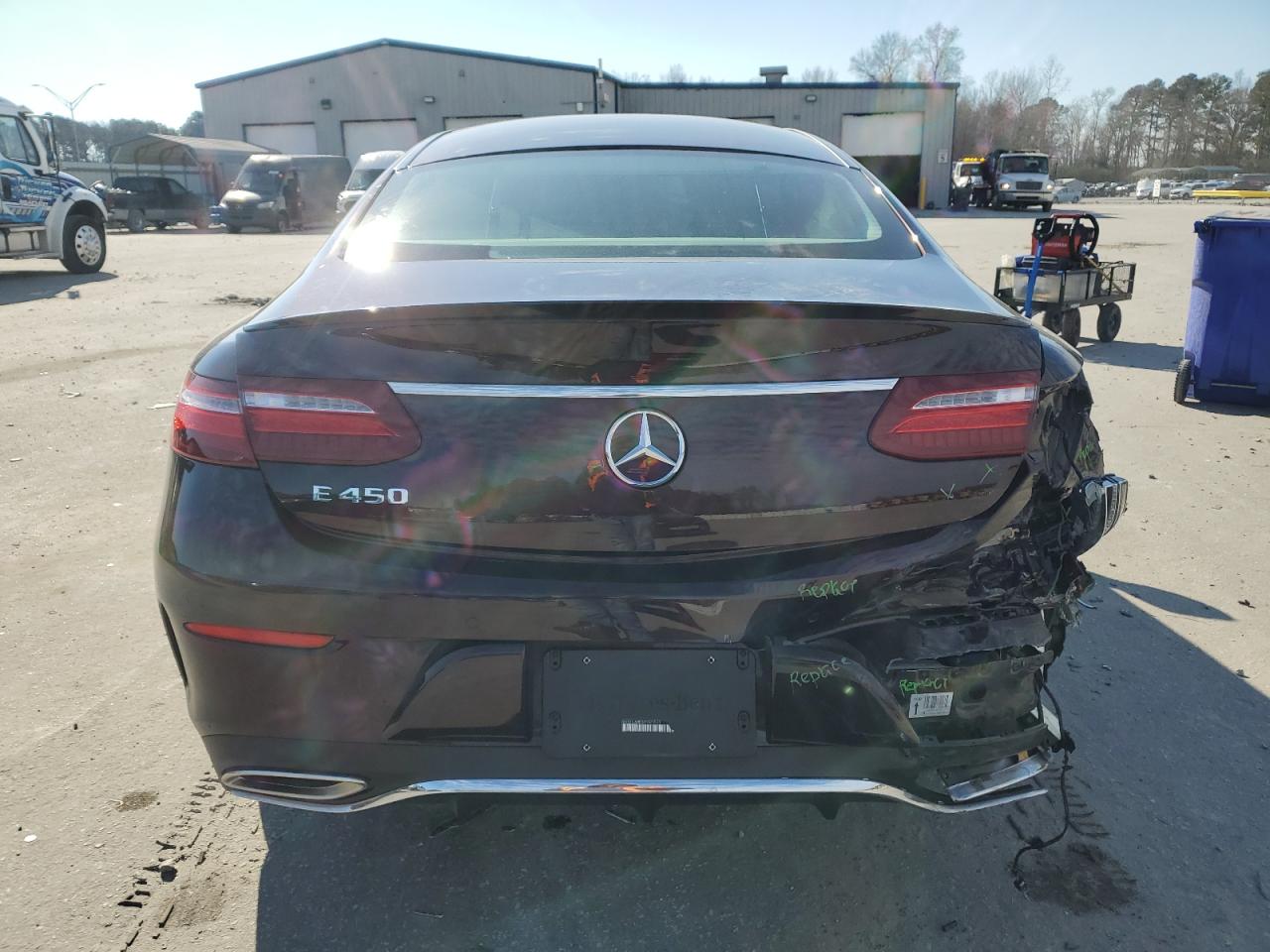 2019 Mercedes-Benz E-klasse - Image 6
