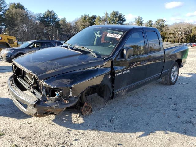 2005 Dodge Ram 1500 St