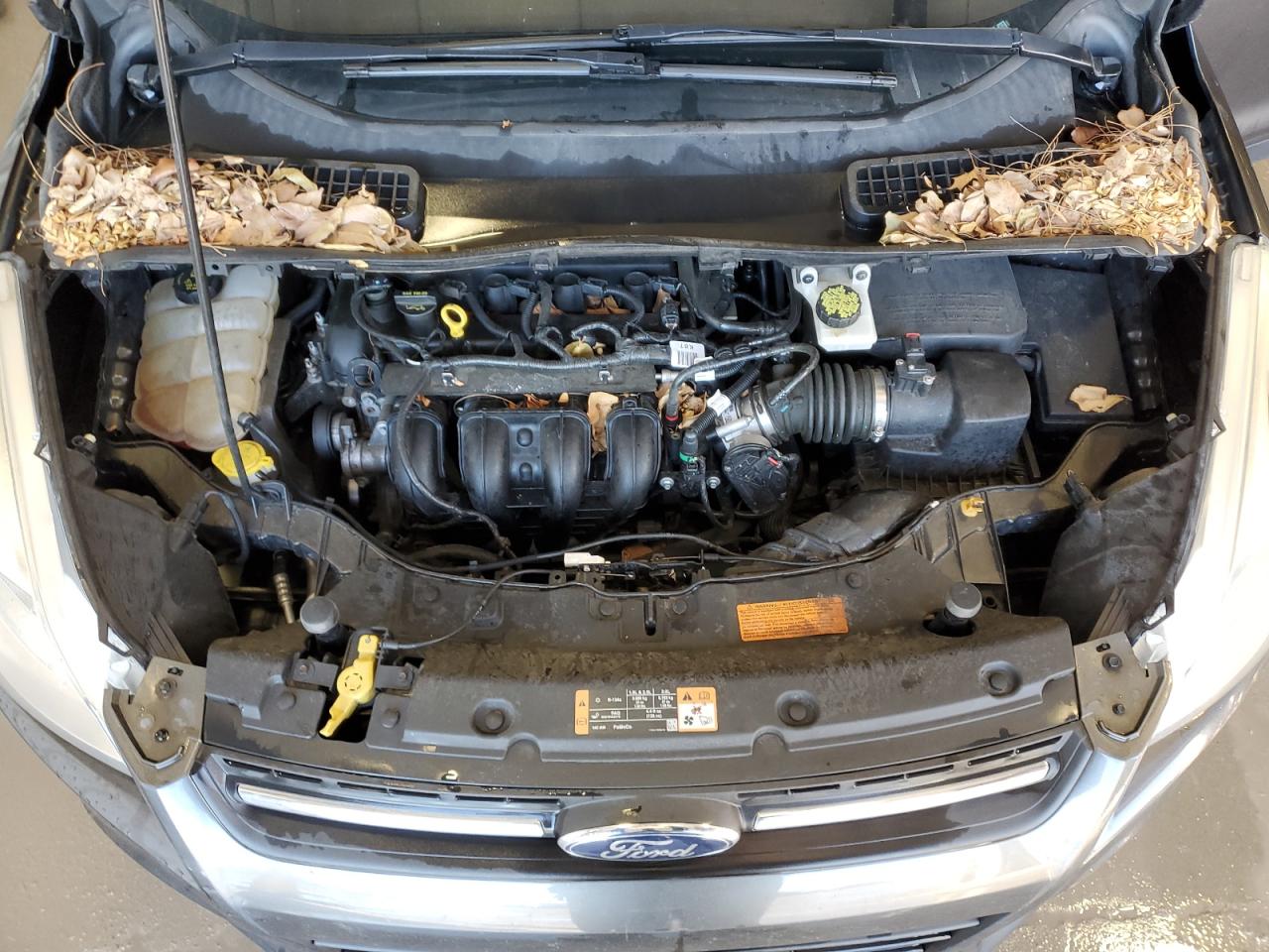 2015 Ford Escape - Image 12