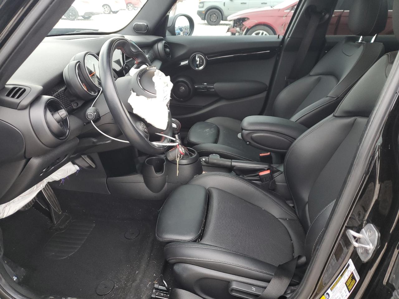 2018 MINI Cooper - Image 7