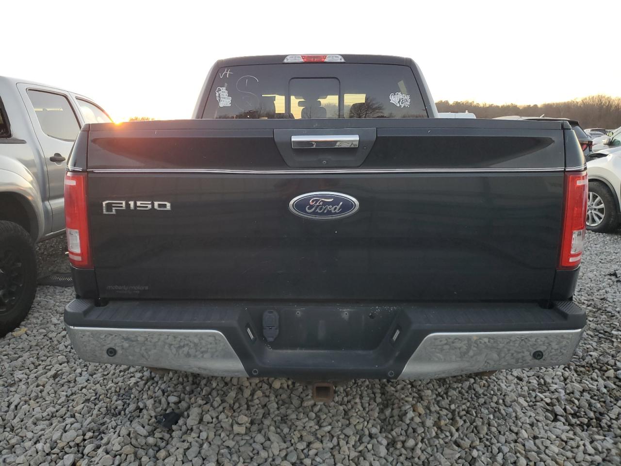 2016 Ford F-150 - Image 6