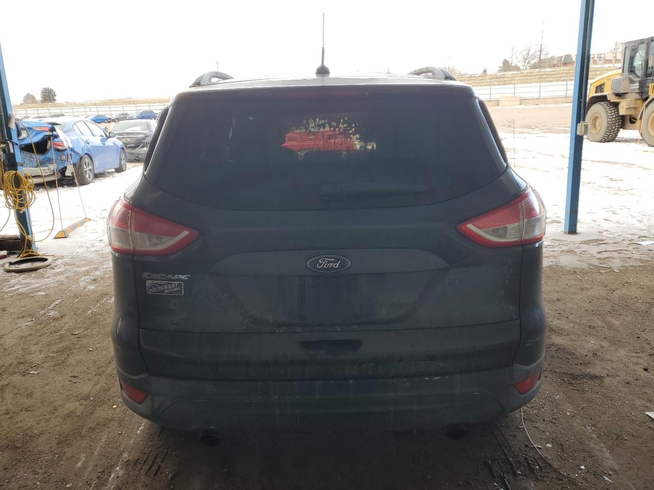2014 Ford Escape - Image 6