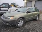 2005 Subaru Legacy Outback 2.5I продається в Eugene, OR - Normal Wear