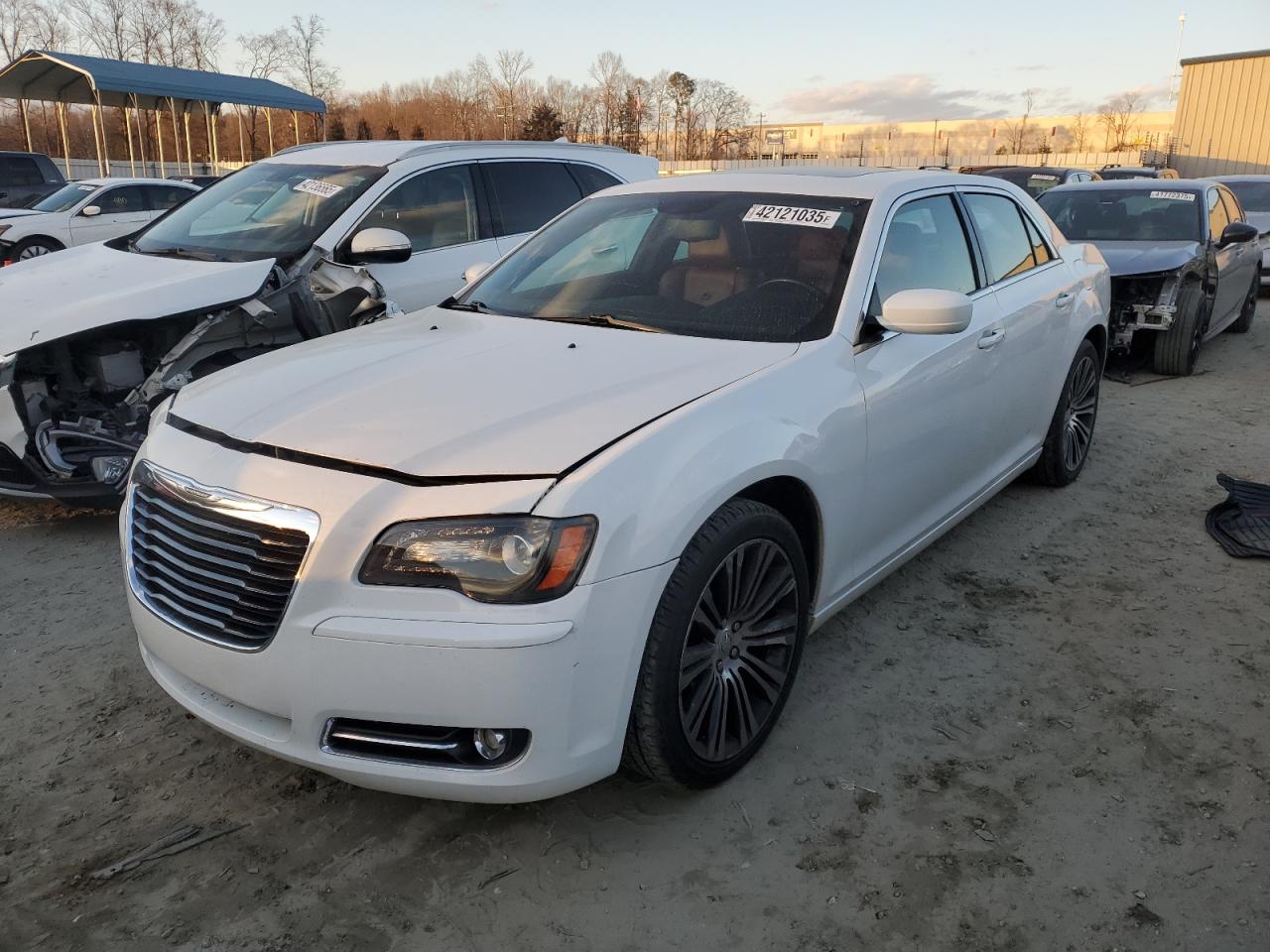2013 Chrysler 300 - Image 1