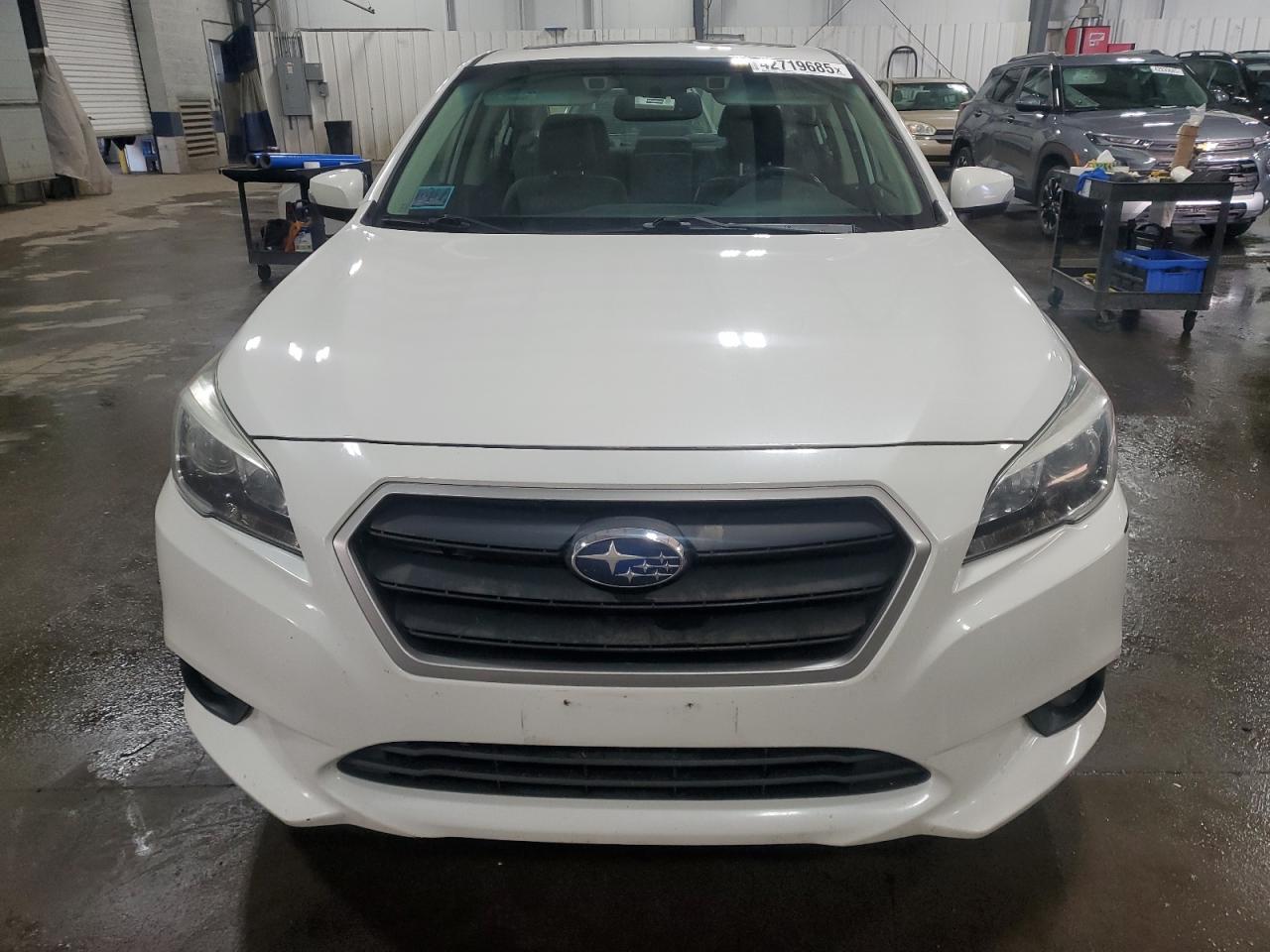 2016 Subaru Legacy - Image 5