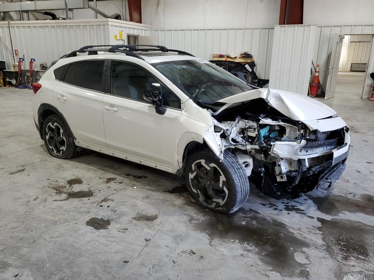 2021 Subaru XV - Image 4