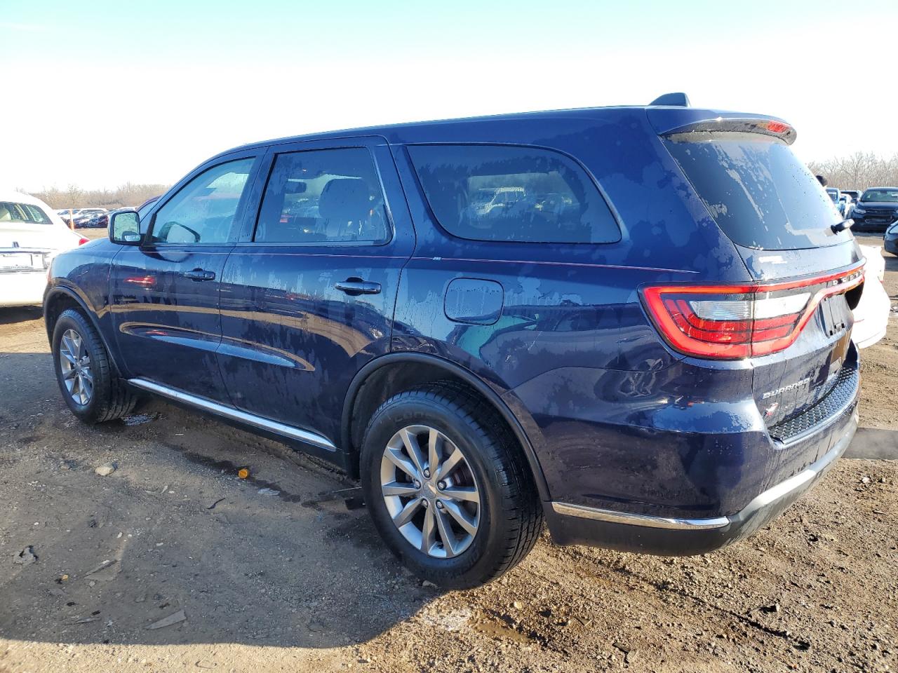 2018 Dodge Durango - Image 2