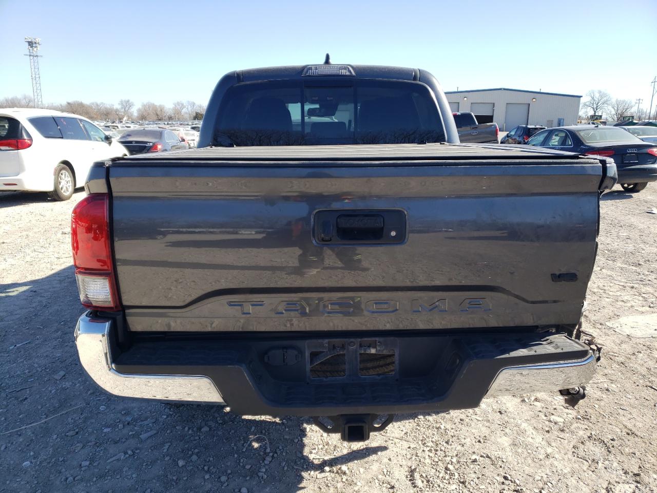 2020 Toyota Tacoma - Image 6