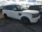 2013 Land Rover Range Rover Sport Hse Luxury продається в Hillsborough, NJ - Stripped