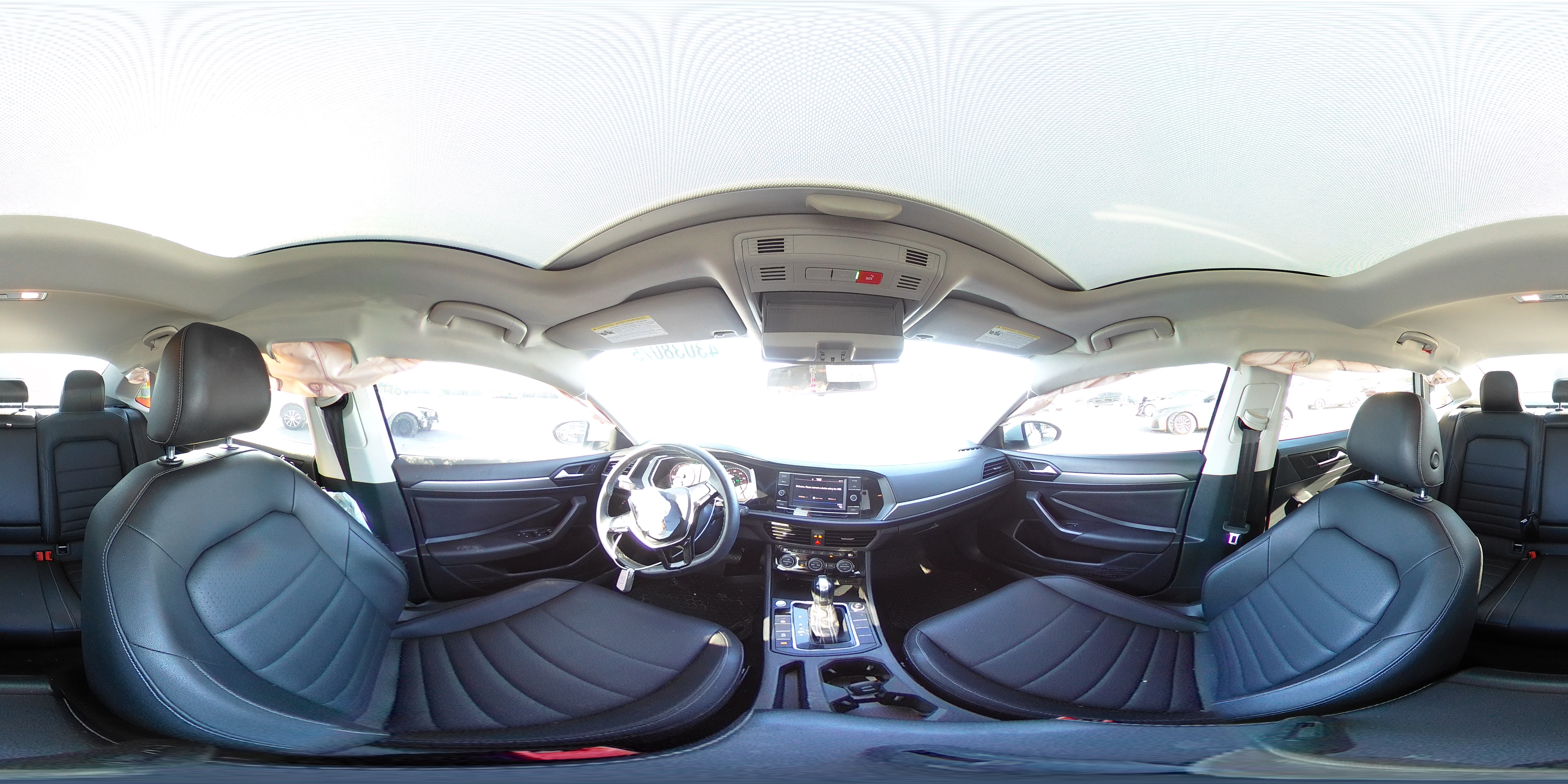 2021 Volkswagen Jetta - Image 12