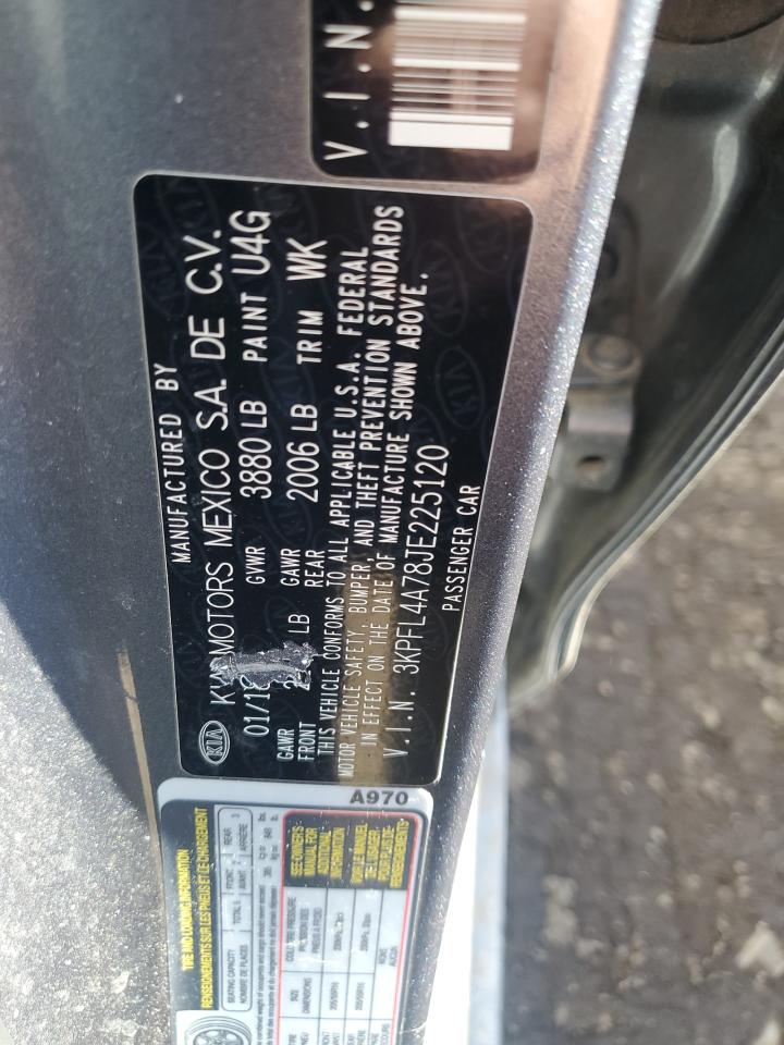 2018 Kia Forte - Image 12