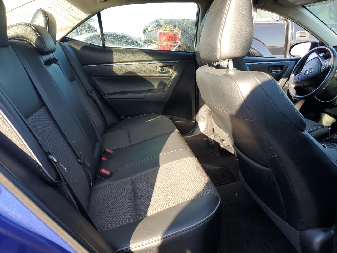 2016 Toyota Corolla - Image 10
