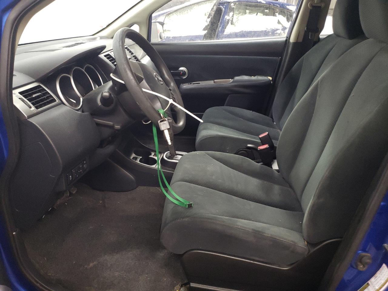2010 Nissan Versa - Image 7