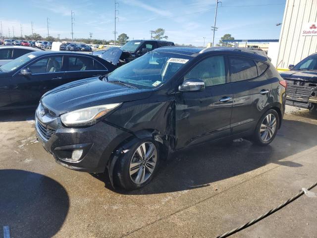 2014 Hyundai Tucson Gls