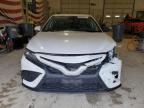 2021 Toyota Camry Se de vânzare în Columbia, MO - Front End