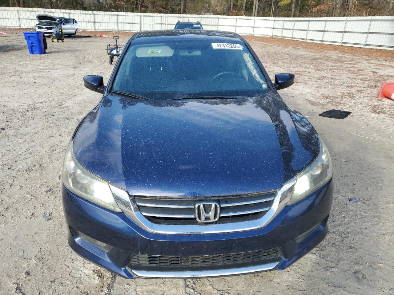 2014 Honda Accord - Image 5
