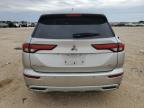 2022 Mitsubishi Outlander Se იყიდება San Antonio-ში, TX - Front End