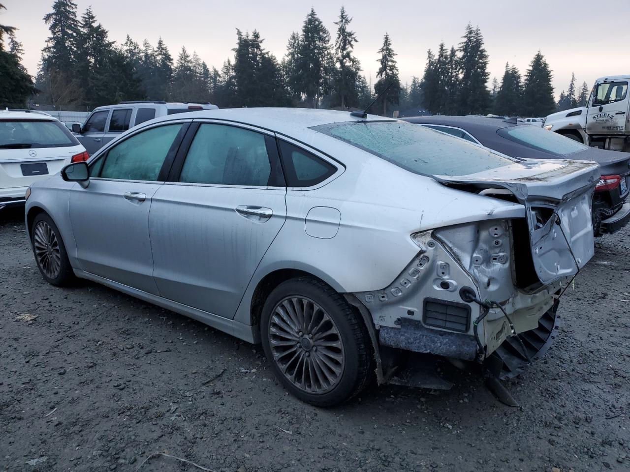 3FA6P0K97GR179980 2016 FORD FUSION - Image 2