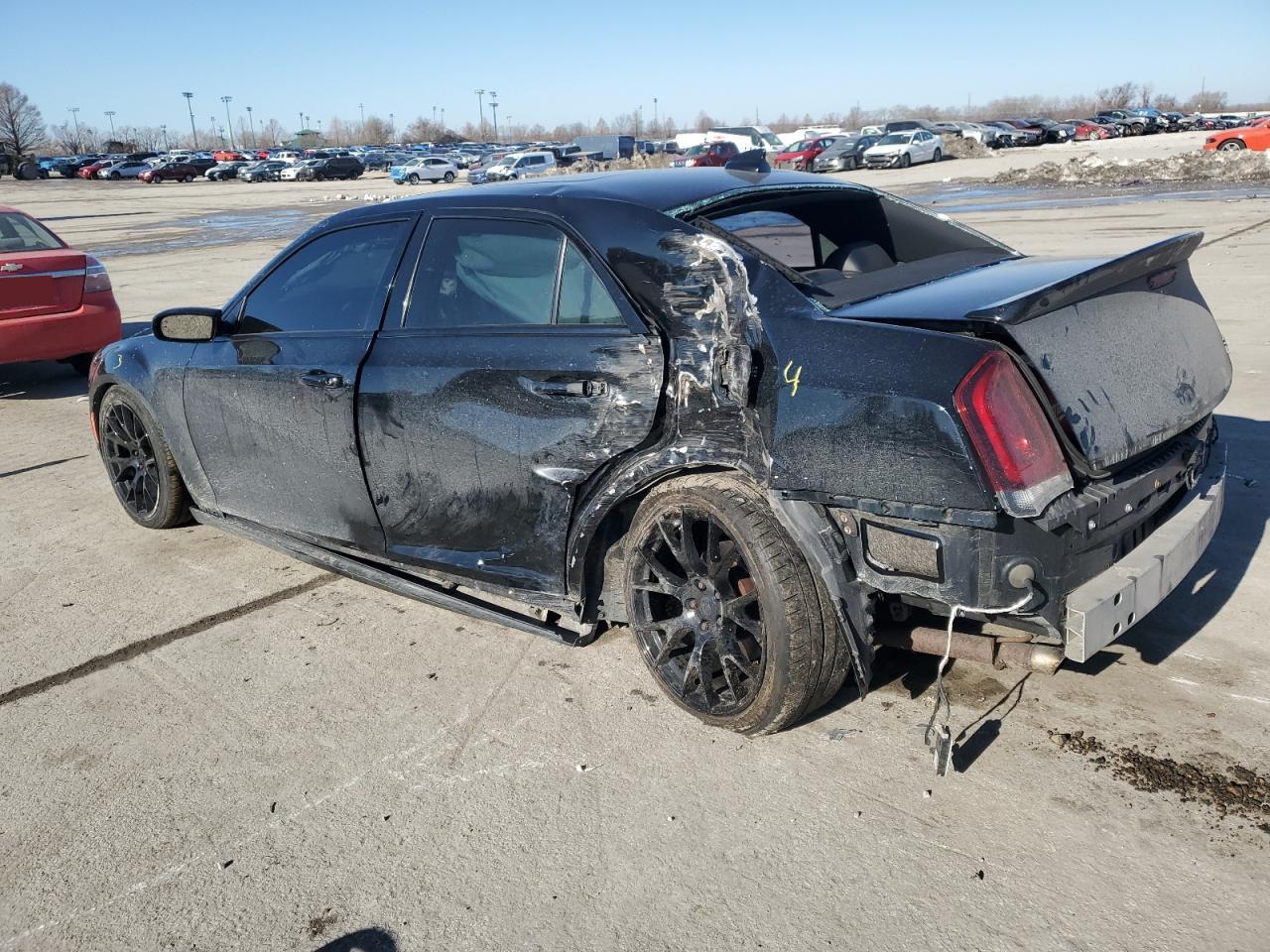 2016 Chrysler 300 - Image 2