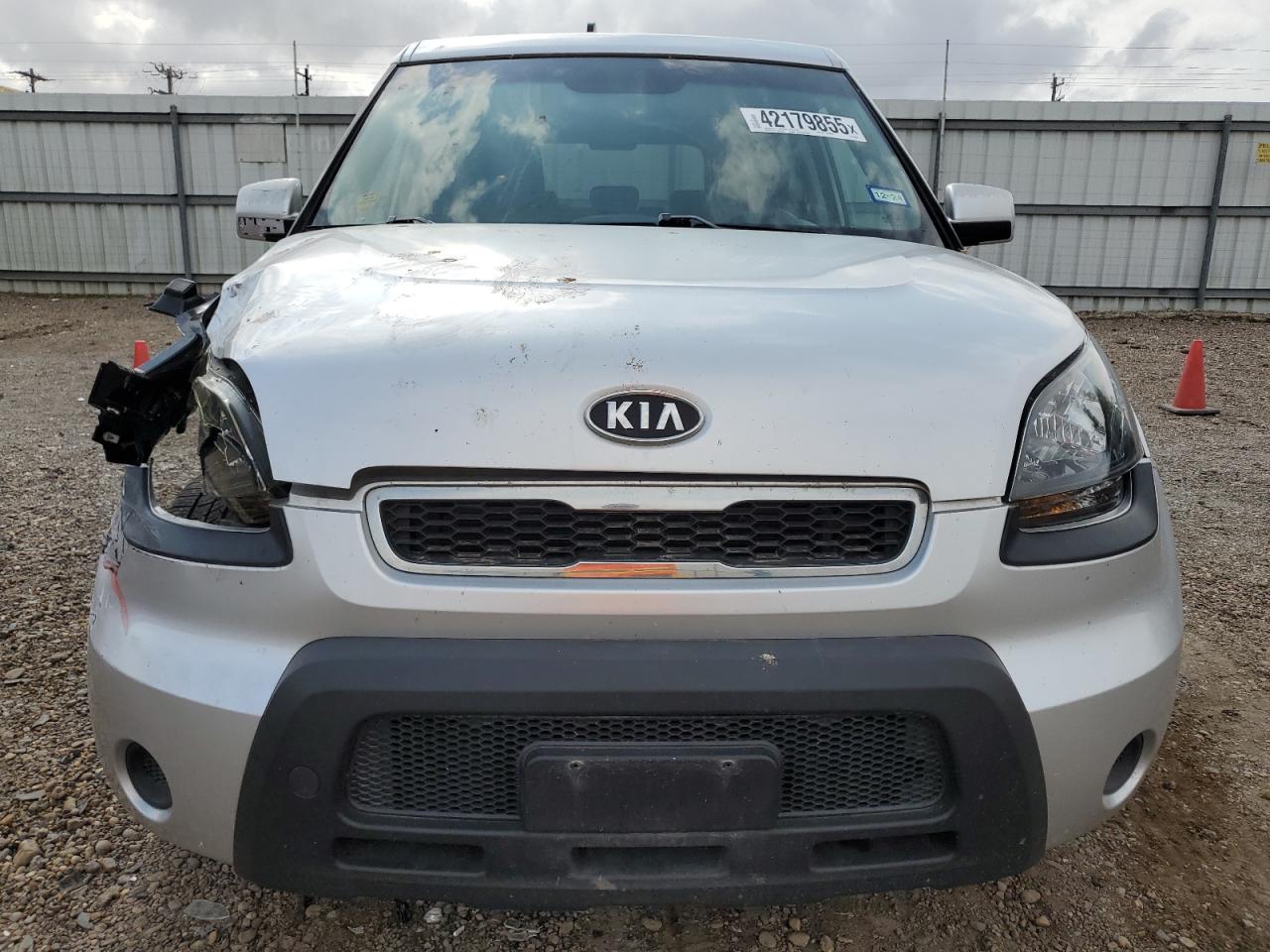 2010 Kia Soul - Image 5