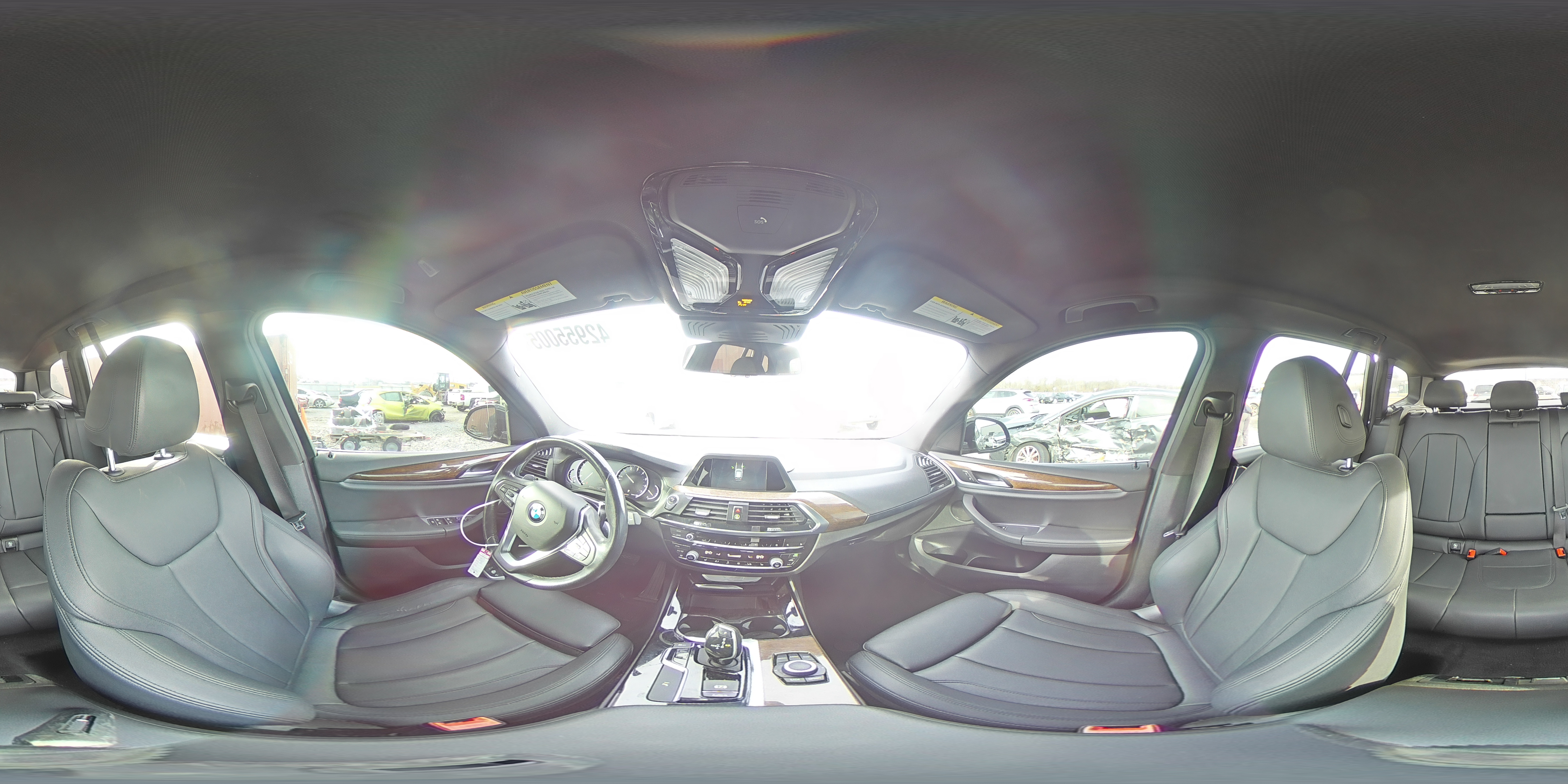 2019 BMW X3 - Image 14
