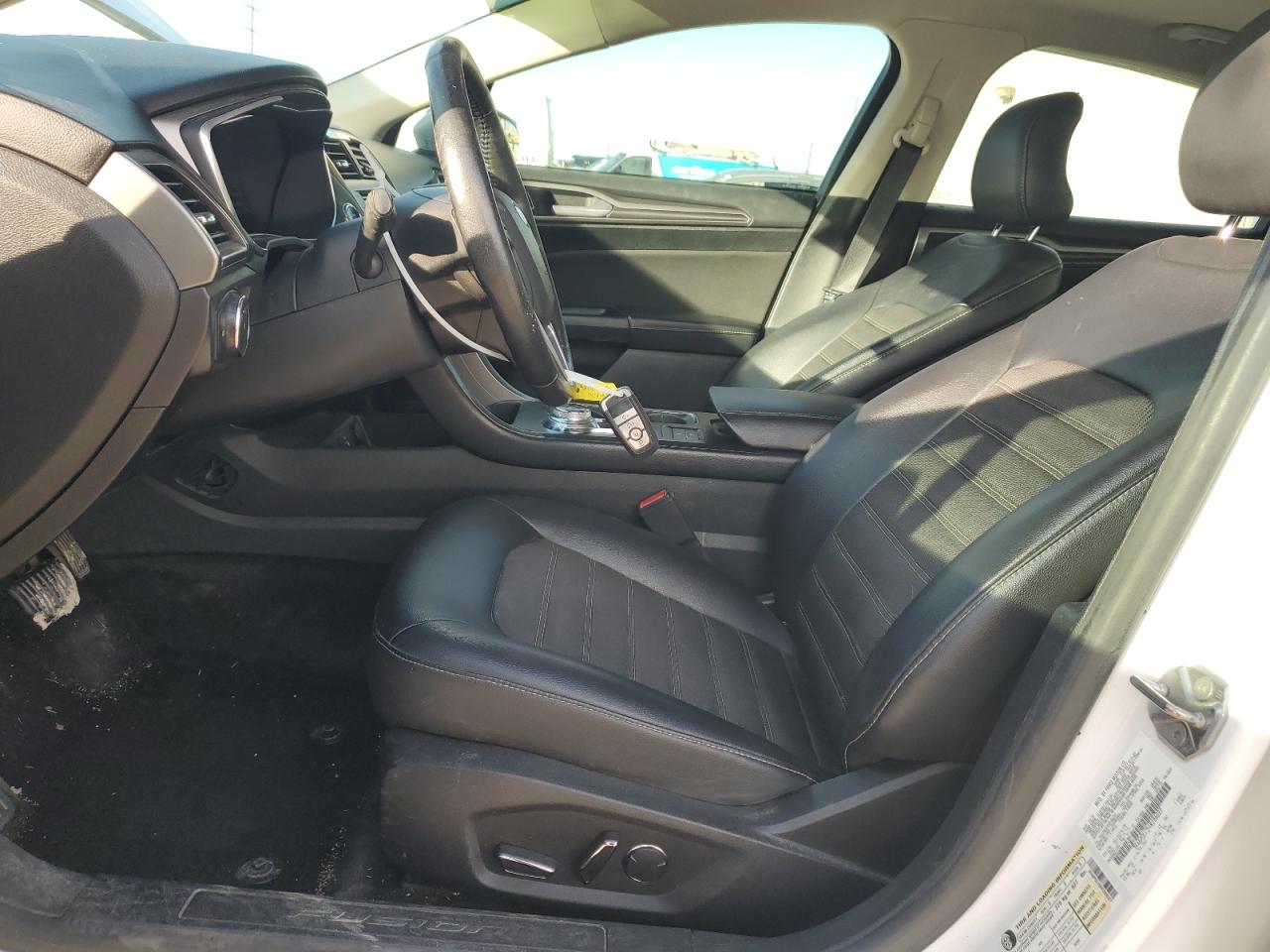 2017 Ford Fusion - Image 7