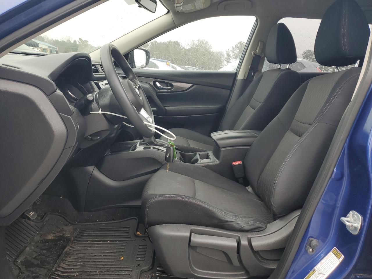 2017 Nissan Rogue - Image 7