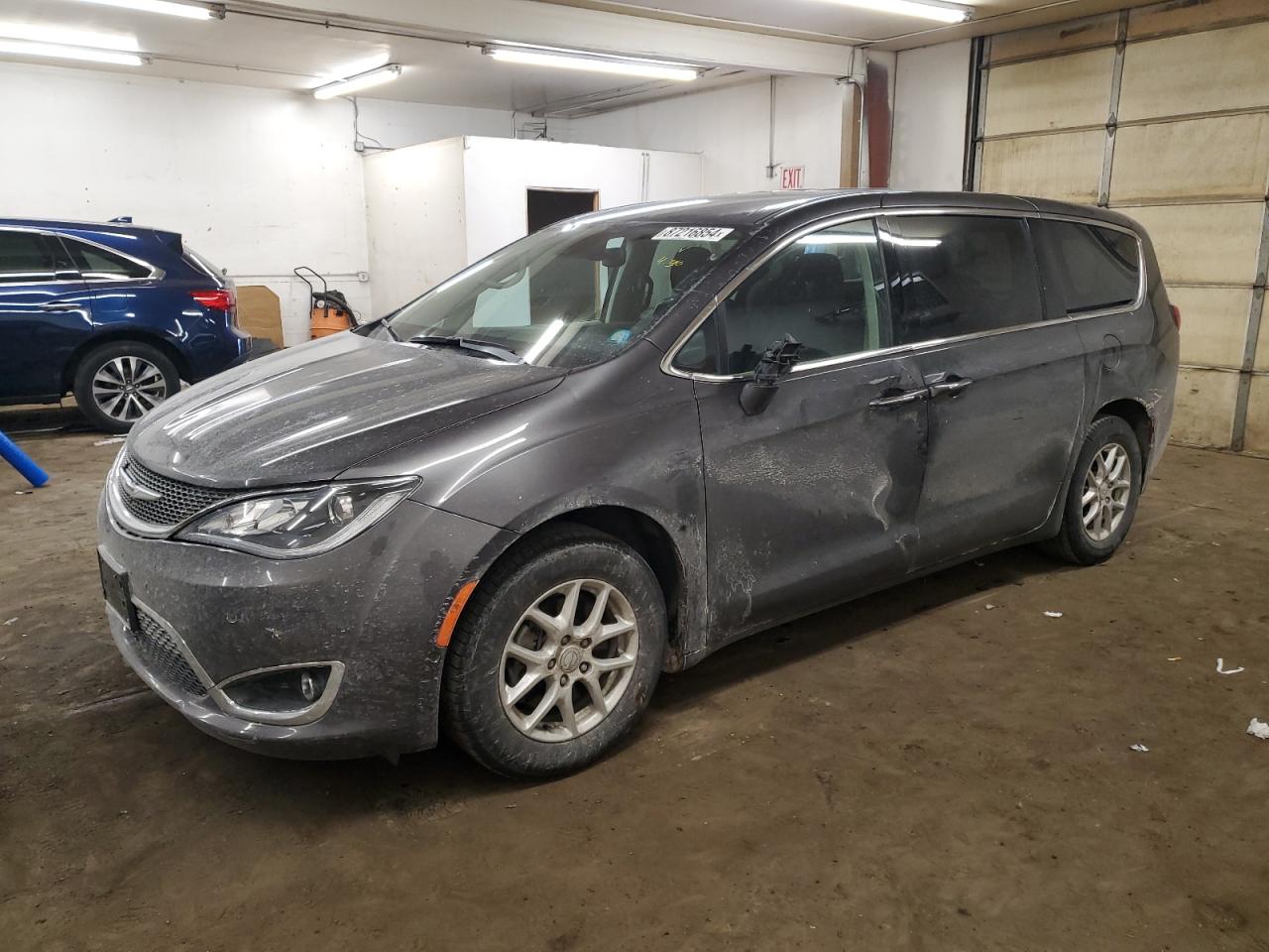 2020 Chrysler Pacifica - Image 1