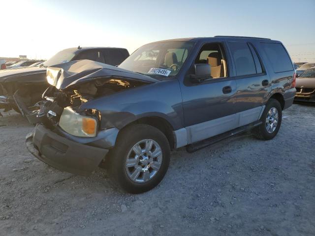 2004 Ford Expedition Xls