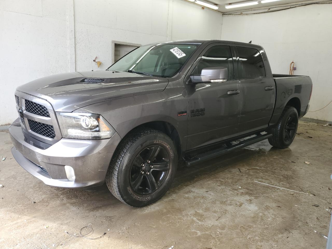 2017 RAM 1500 - Image 1