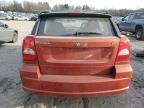 2007 Dodge Caliber Sxt за продажба в Duryea, PA - Front End