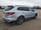 2019 Hyundai Santa Fe Xl Se Ultimate იყიდება Houston-ში, TX - Front End