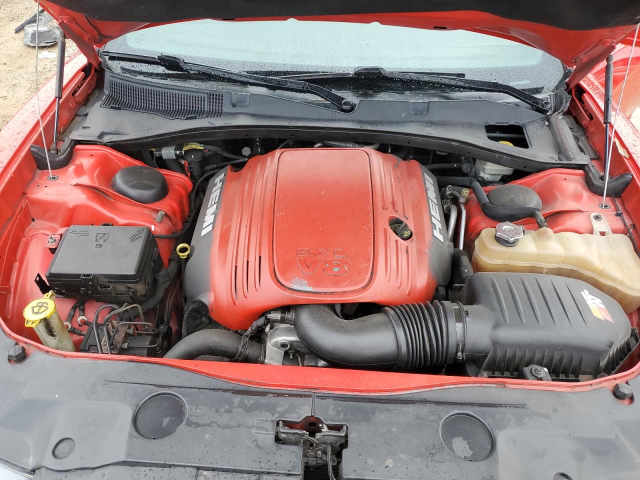 2014 Dodge Charger - Image 11