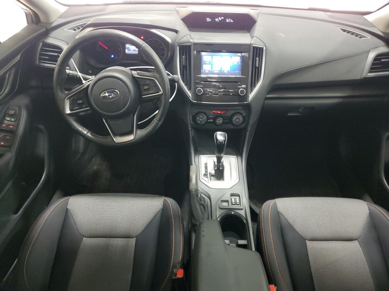 2019 Subaru XV - Image 8