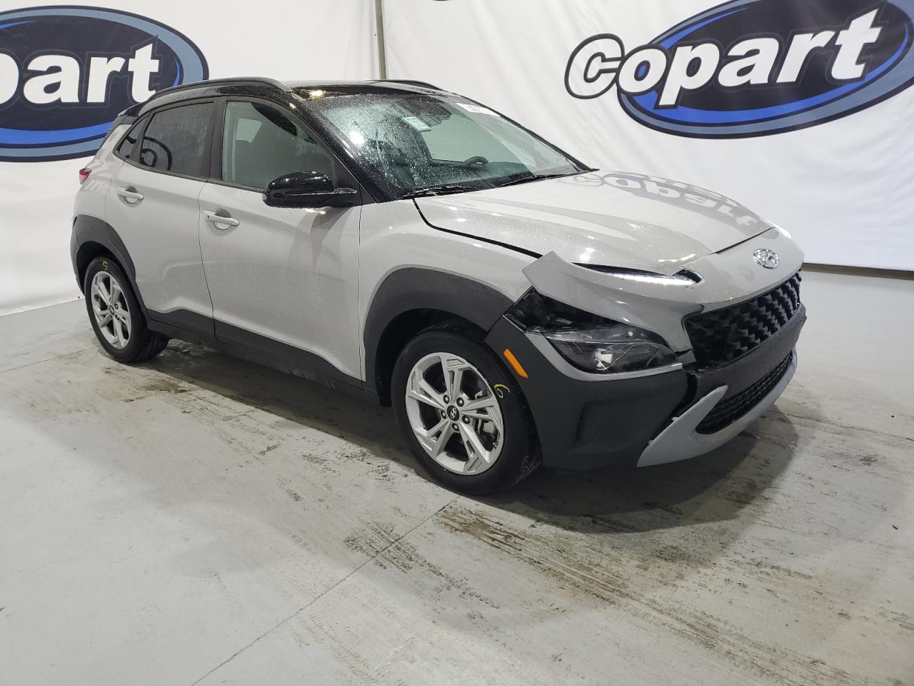 2023 Hyundai Kona - Image 4