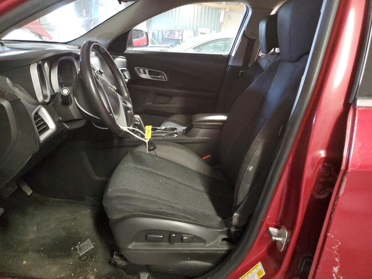 2015 Chevrolet Equinox - Image 7
