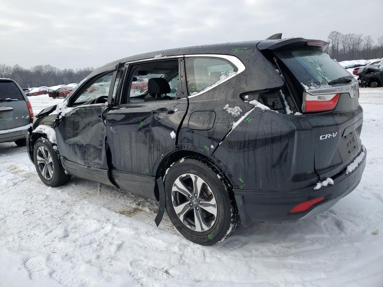 2019 Honda CR-V - Image 2