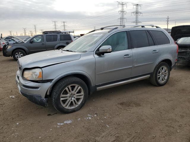 2008 Volvo Xc90 Sport