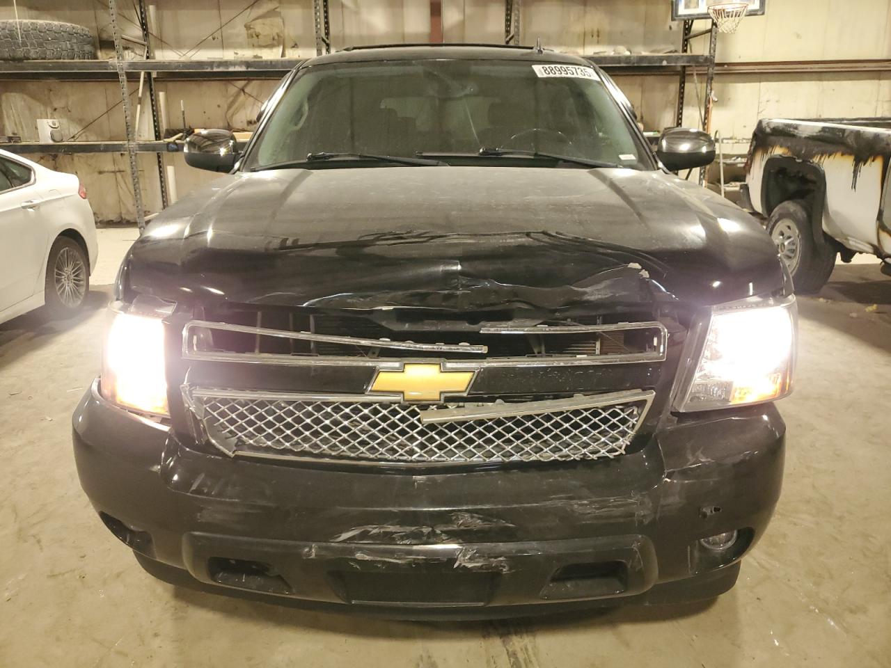 2008 Chevrolet Tahoe - Image 5