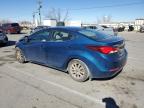 2015 Hyundai Elantra Se zu verkaufen in Anthony, TX - Front End