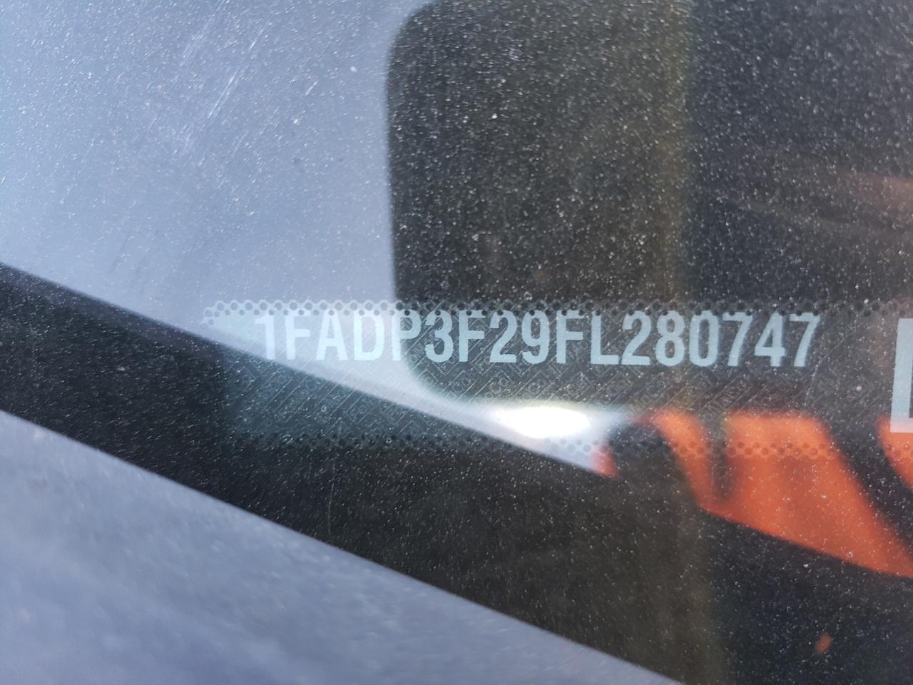 2015 Ford Focus - Image 13