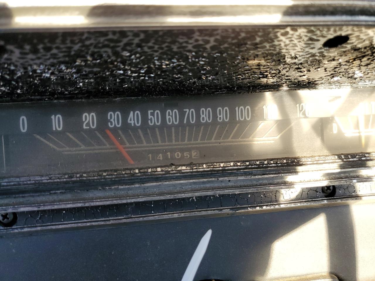 1969 Dodge Dart VIN: LL23A9B261455 Lot: 87534425