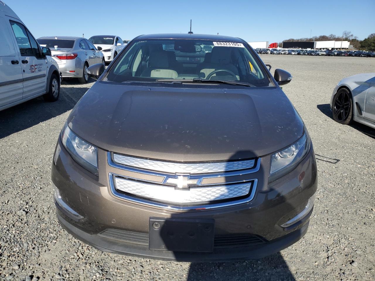 VIN 1G1RD6E48FU110797 2015 CHEVROLET VOLT no.5