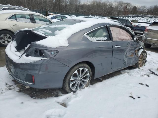  HONDA ACCORD 2015 Szary