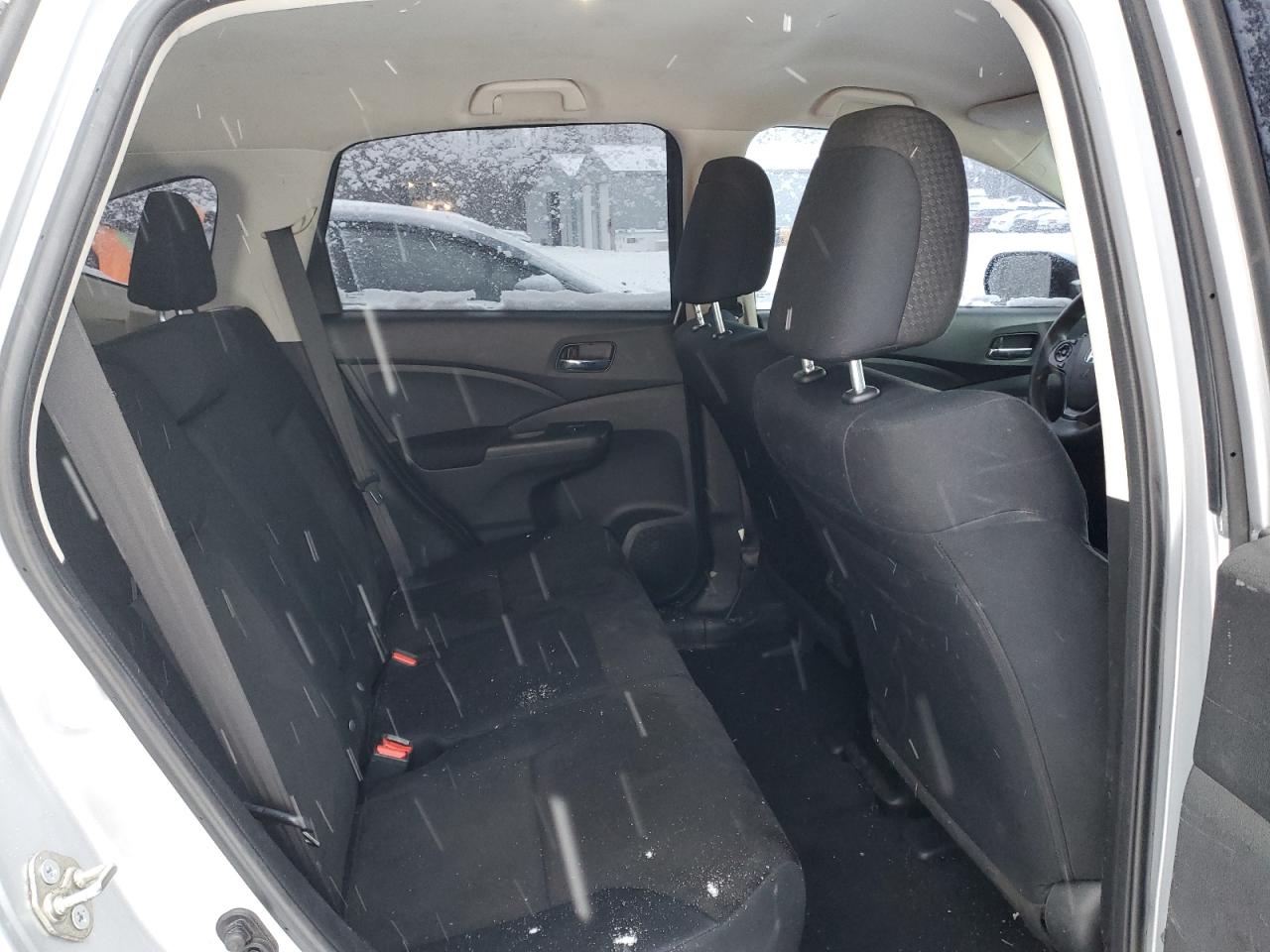 2015 Honda CR-V - Image 11