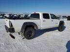 2007 Toyota Tacoma Double Cab Long Bed de vânzare în Helena, MT - Side