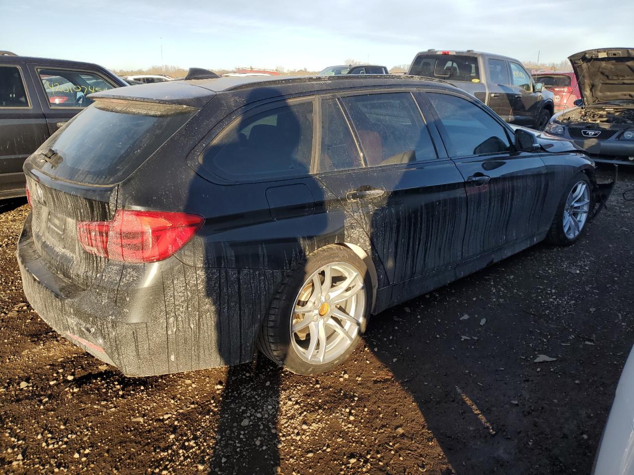 2018 BMW 3er - Image 3