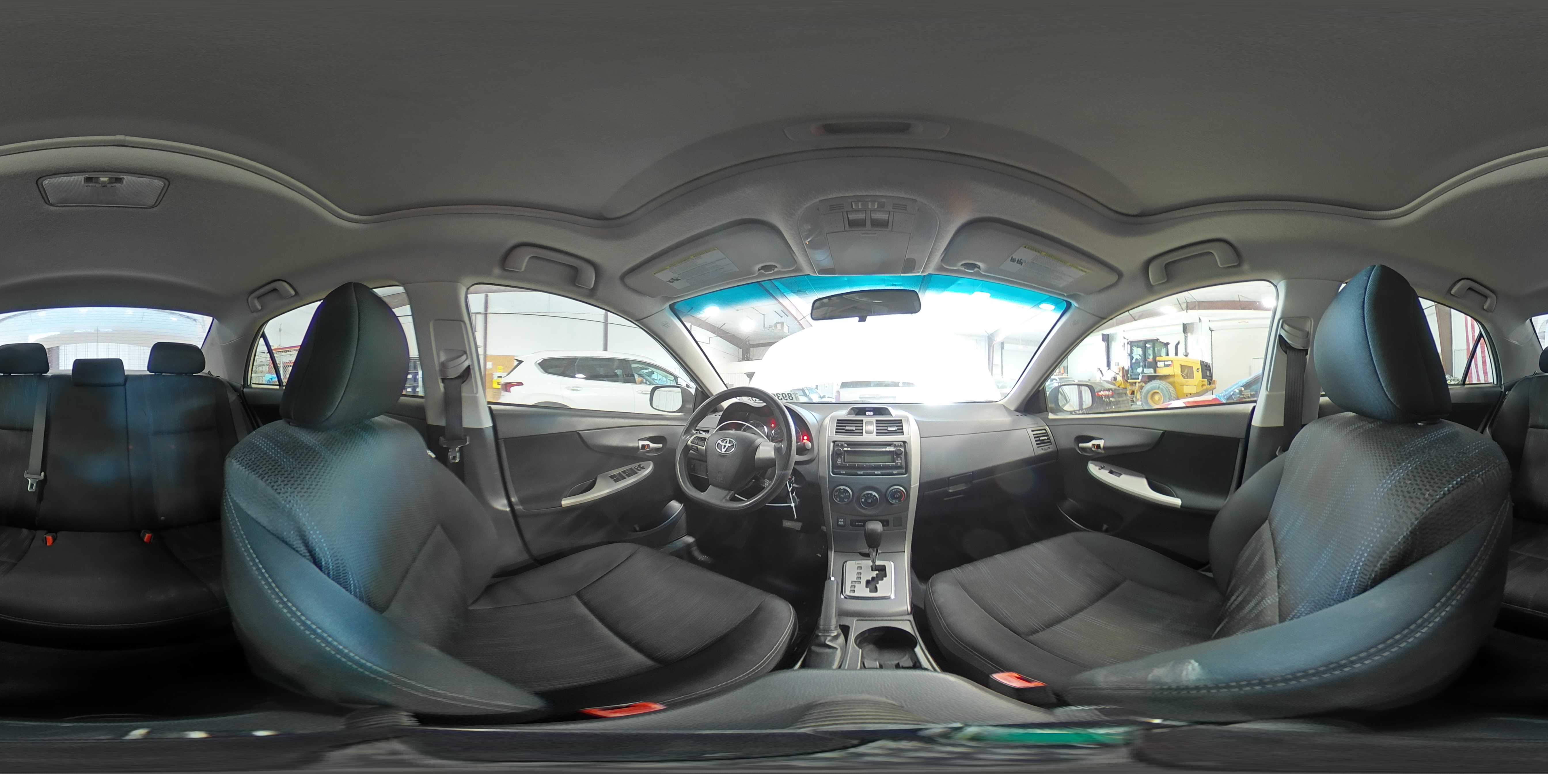 2012 Toyota Corolla - Image 15